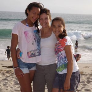 Meet your Posher, Theresa